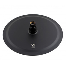 Colby 250mm Round Super Slim Shower Head